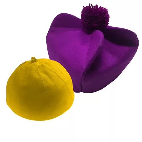Clergy Hats