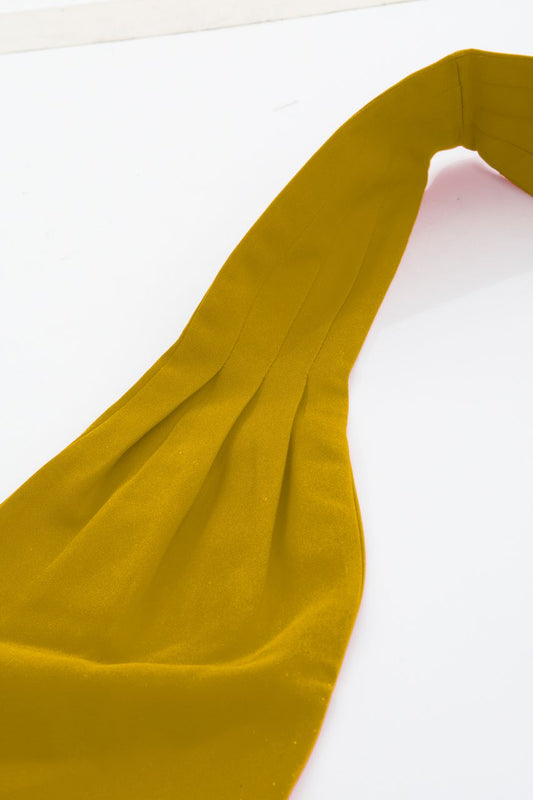 Clergy Tippet - Church Gold