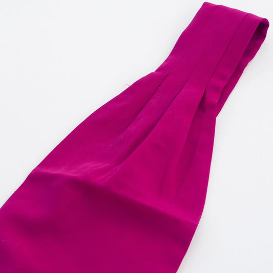 Clergy Tippet - Fuchsia