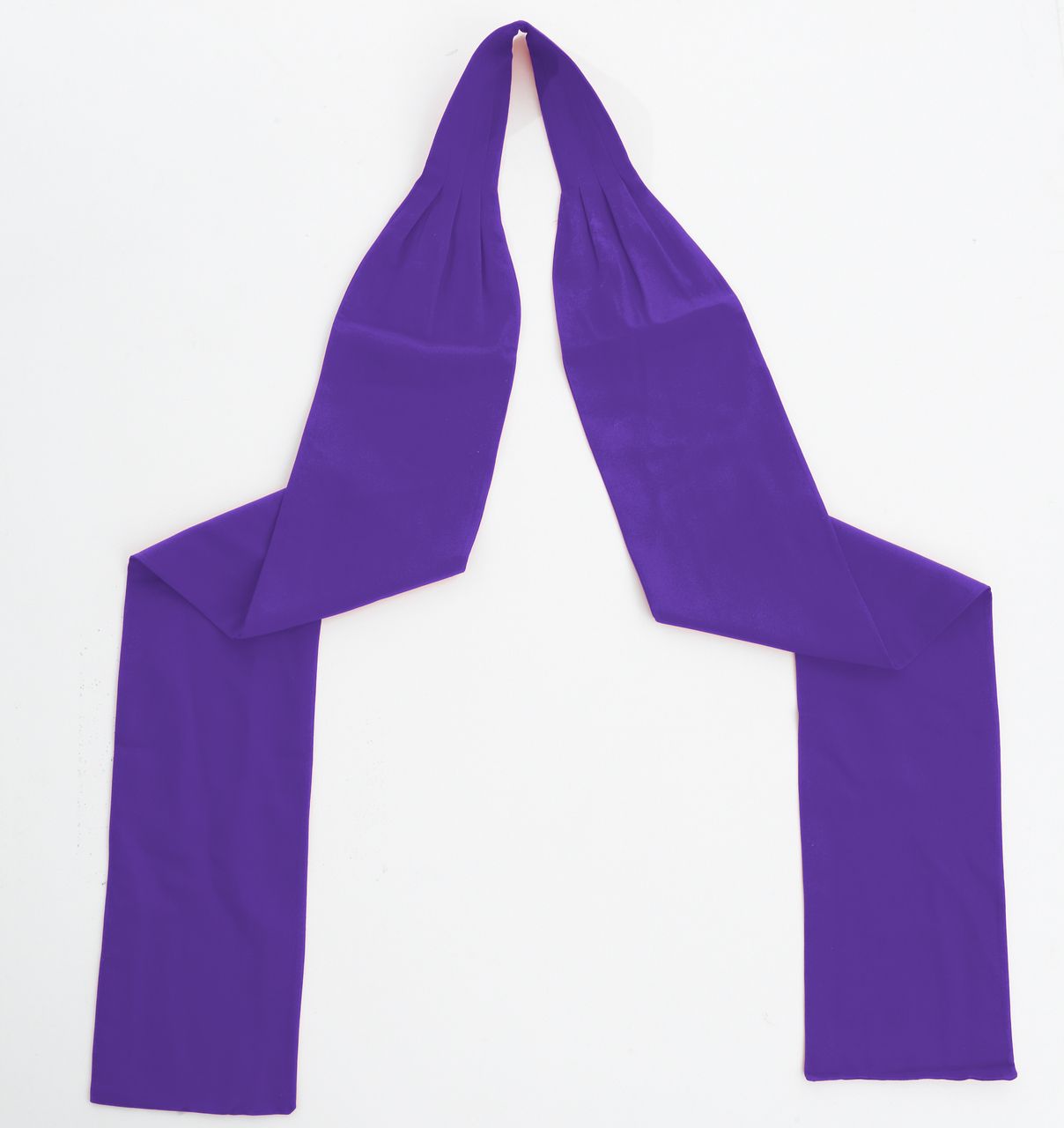Clergy Tippet - Purple