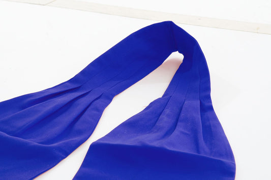 Clergy Tippet - Royal Blue