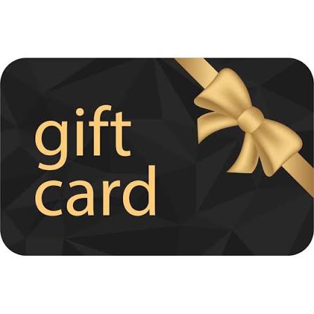 Suit Avenue Gift Card