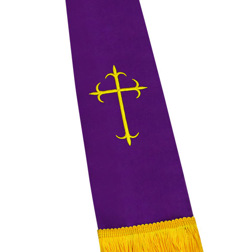 Clergy Stoles