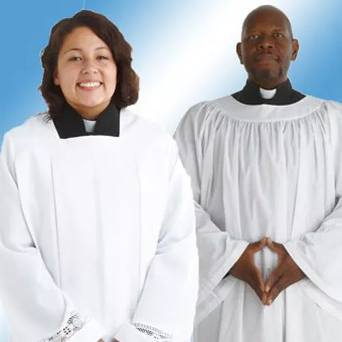 Clergy Surplices