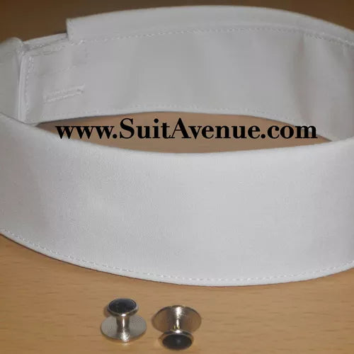 Collars & Tabs
