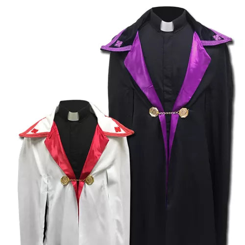 Ministerial Capes