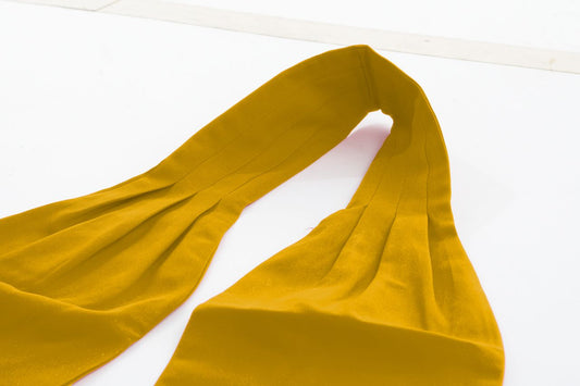 Clergy Tippet - Church Gold