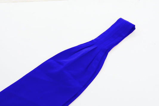 Clergy Tippet - Royal Blue