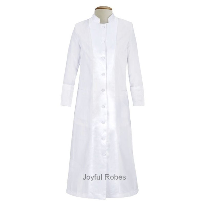 Protestant Robe Premium Clergy Robes & Pulpit Gowns | Custom Pastor Attire – Suit Avenue