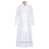 Premium Clergy Robes & Pulpit Gowns | Custom Pastor Attire – Suit Avenue