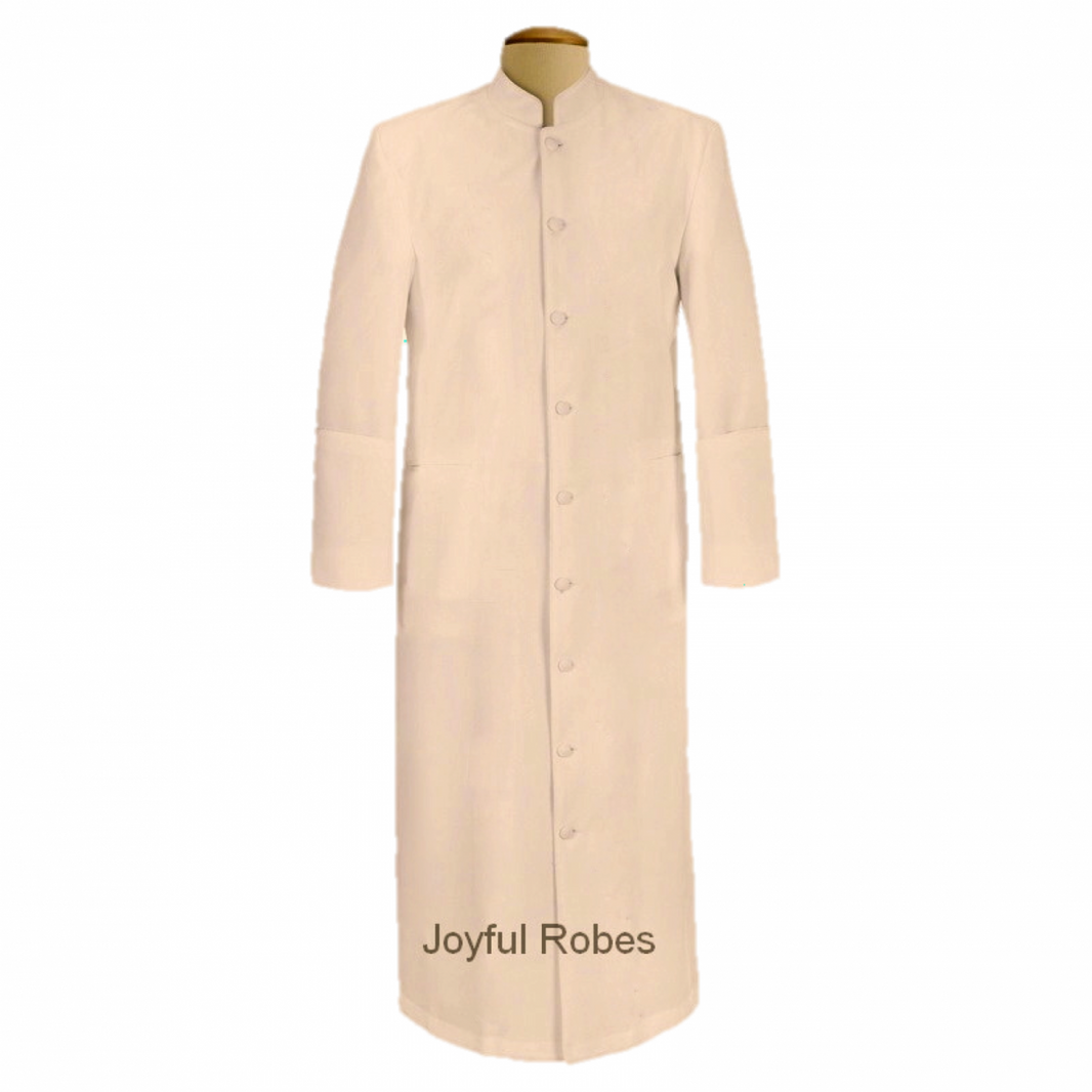 Men’s Clergy Robes Collection – Premium Pastor & Minister Wear – Suit ...