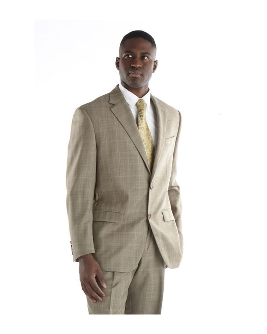 Lauren by Ralph Lauren Executive Suit - Beige