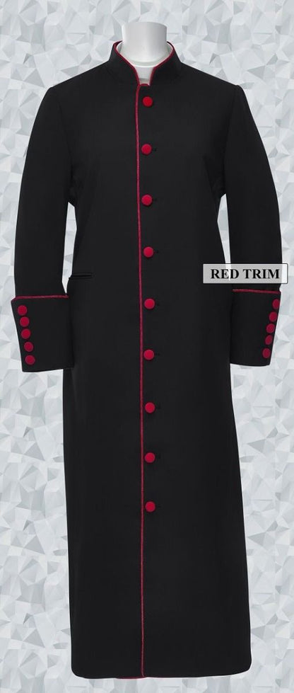 Women’s Clergy & Pastor Trim Robes – Promo Suit Avenue