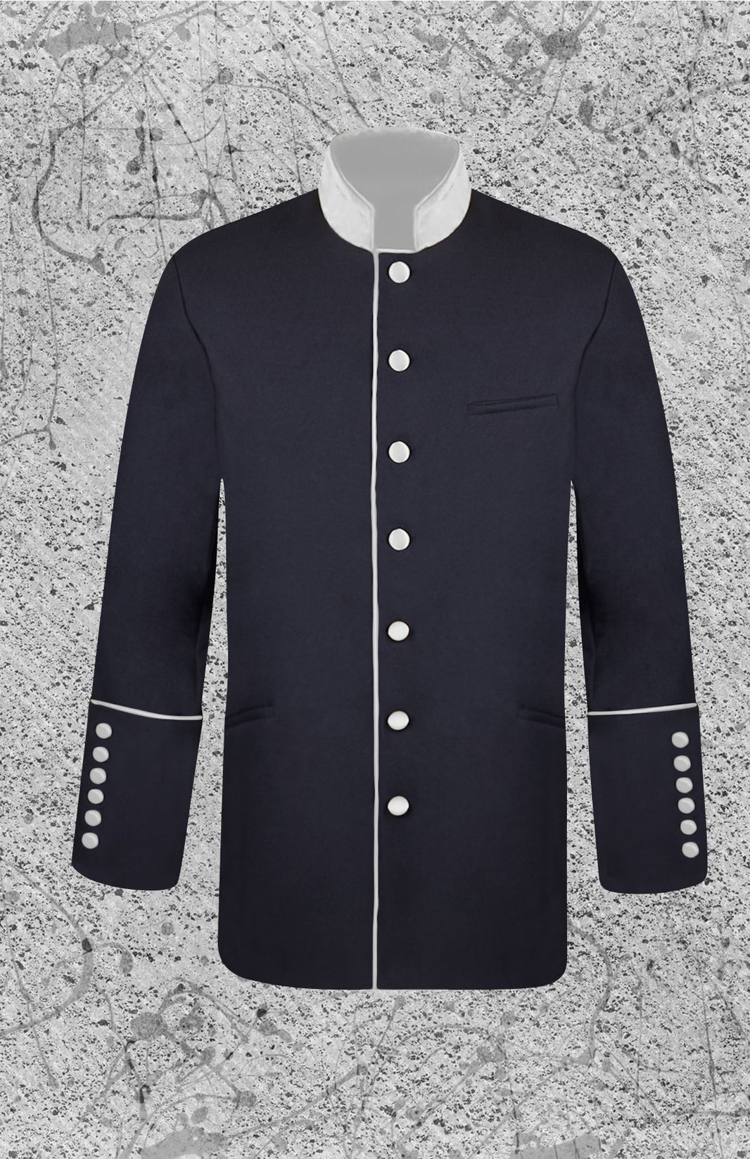 Premium Clergy Robes & Pulpit Gowns | Custom Pastor Attire – Page 14 ...