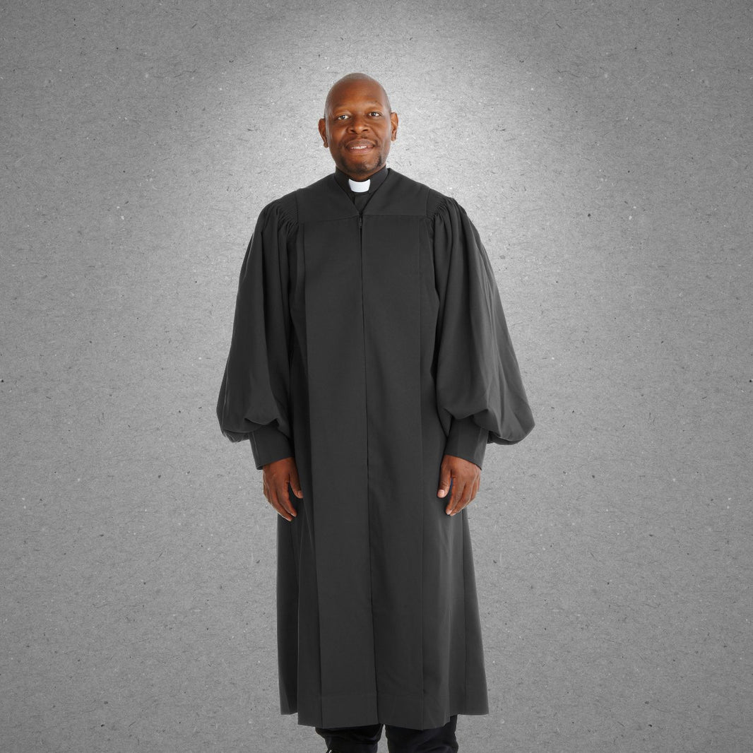 Men’s Clergy Robes Collection – Premium Pastor & Minister Wear – Page 5 ...